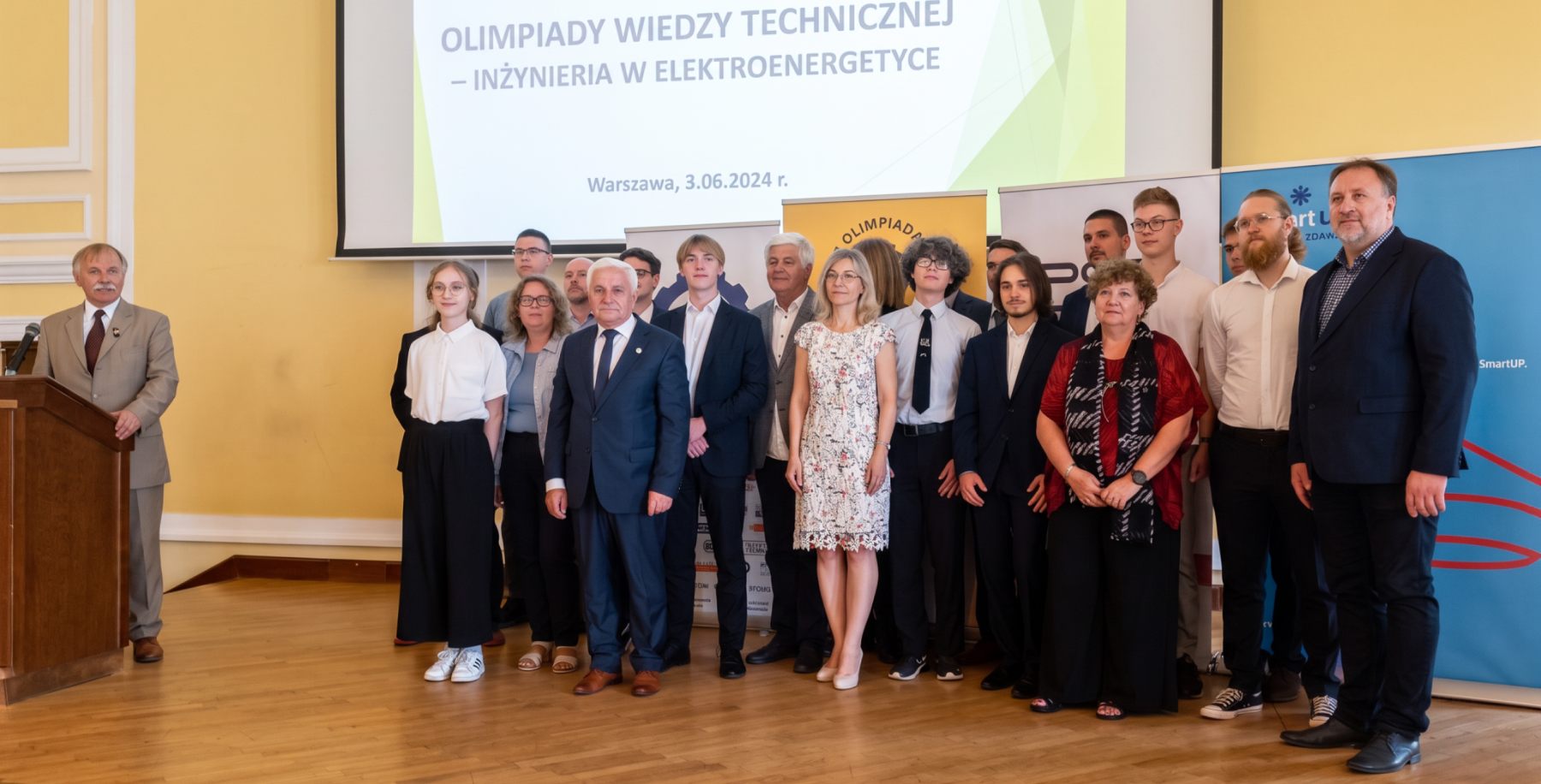 Olimpiada Wiedzy Technicznej